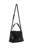 Kadın Siyah Uzun Askılı Omuz Çantası | Derimod