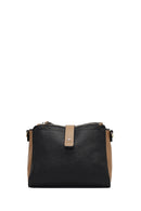 Kadın Siyah Uzun Askılı Çapraz Çanta | Derimod