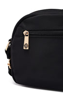 Women's Black Long Strap Crossbody Bag | Derimod