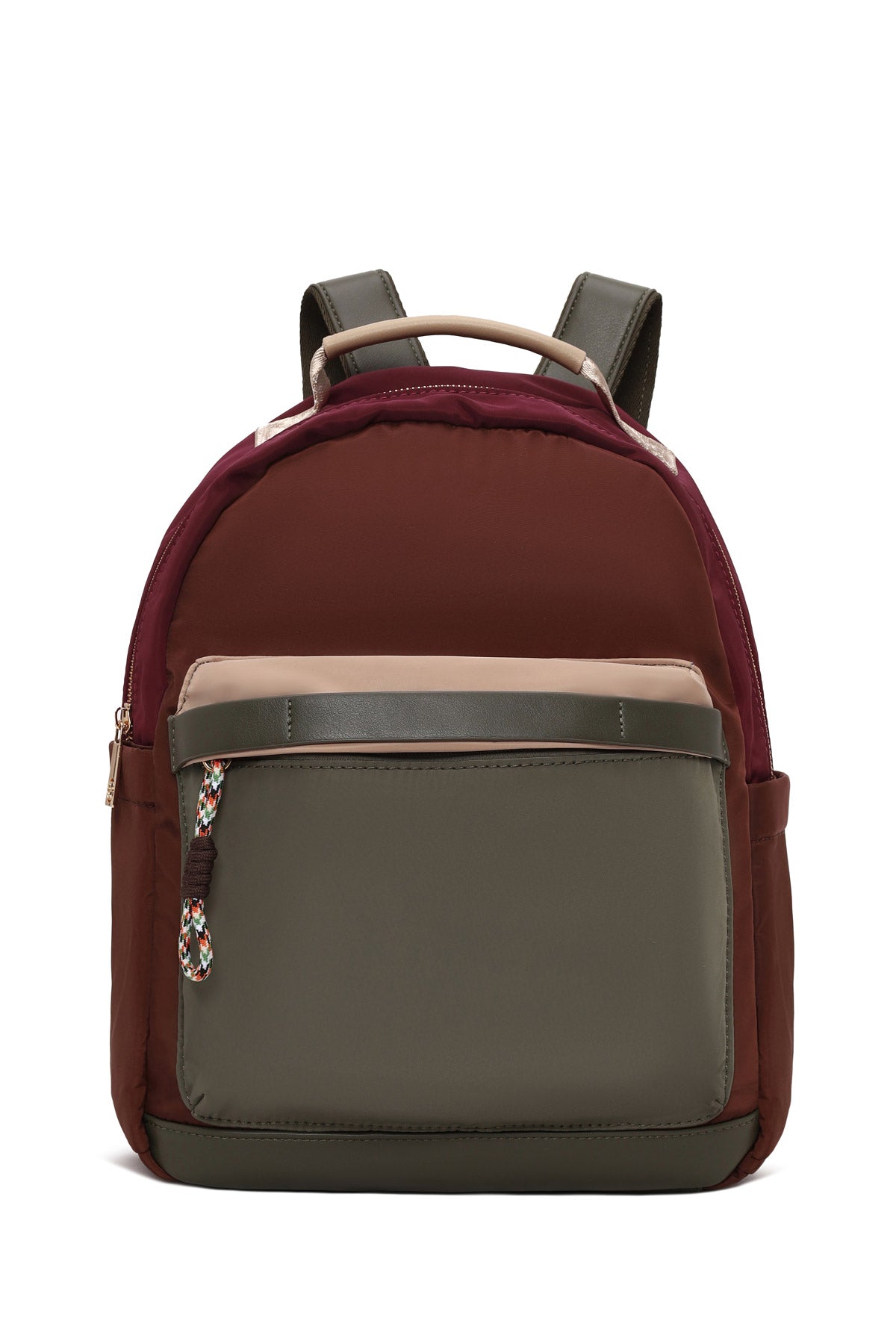 YEŞİL*BORDO