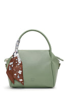 Kadın Yeşil Uzun Askılı Kol Çantası | Derimod