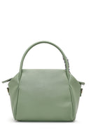 Kadın Yeşil Uzun Askılı Kol Çantası | Derimod