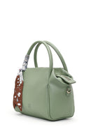 Kadın Yeşil Uzun Askılı Kol Çantası | Derimod