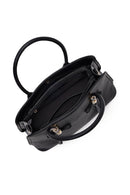 Kadın Siyah Uzun Askılı Klasik Kol Çantası | Derimod