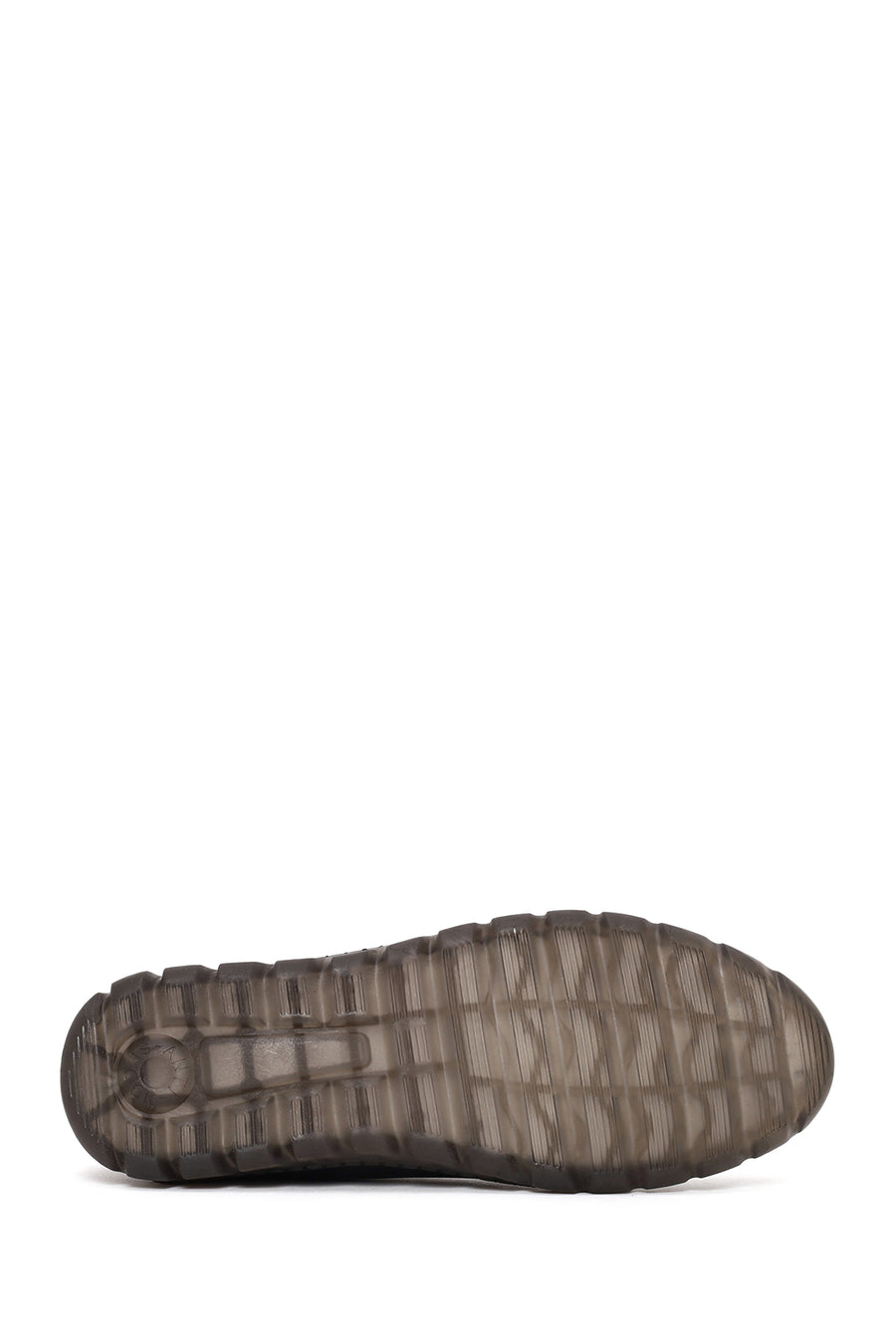 Woman Black Leather Comfort Shoes