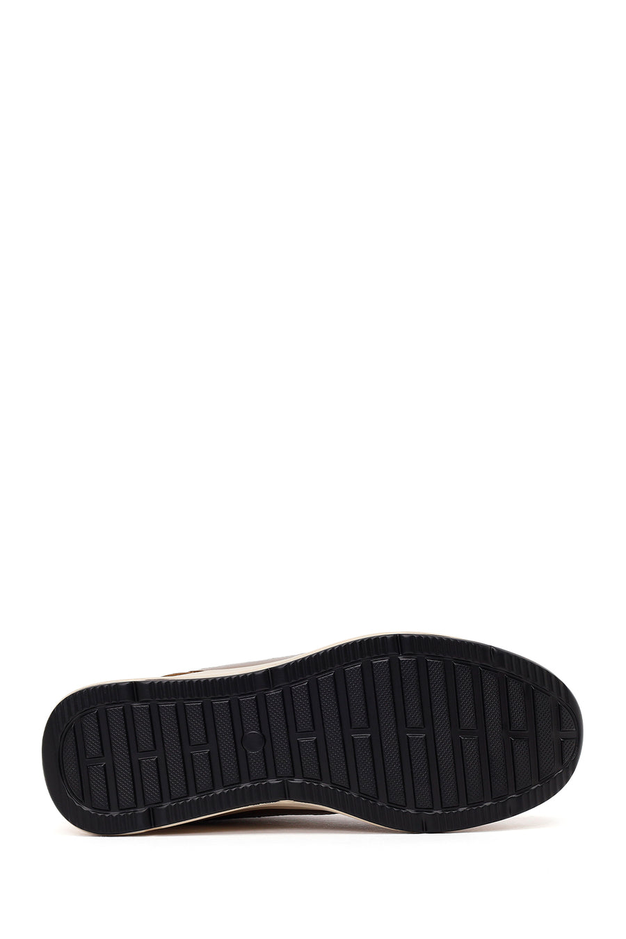 Woman Brown Chunky Sneaker