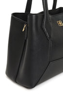 Women's Black Long Strap Classic Shoulder Bag | Derimod