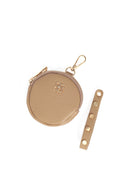 Kadın Bej Uzun Askılı Çapraz Çanta | Derimod