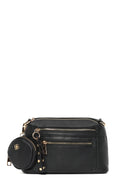 Kadın Siyah Uzun Askılı Çapraz Çanta | Derimod