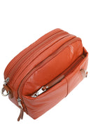 Kadın Turuncu Çapraz Çanta | Derimod