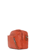 Kadın Turuncu Çapraz Çanta | Derimod