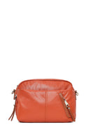 Kadın Turuncu Çapraz Çanta | Derimod