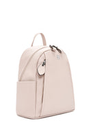 Woman Cream Backpack | Derimod