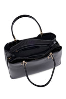 Kadın Siyah Uzun Askılı Klasik Kol Çantası | Derimod