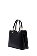 Kadın Siyah Uzun Askılı Klasik Kol Çantası | Derimod