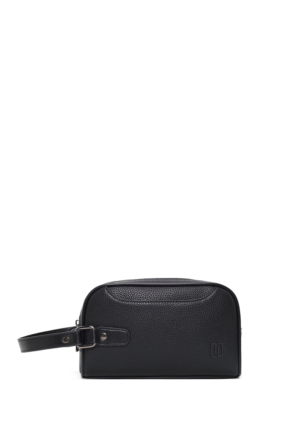 Male Black Mini Handbag 26SBD3001FT | Derimod