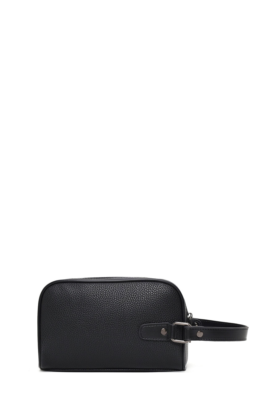 Male Black Mini Handbag