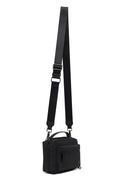 Male Black Handbag | Derimod