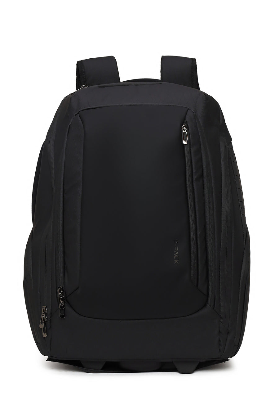 D-Pack Erkek Siyah Kumaş Mini Valiz 26SBD30236F | Derimod