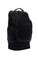 D-Pack Unisex Siyah Sırt Çantası | Derimod