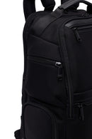 D-Pack Unisex Siyah Sırt Çantası | Derimod