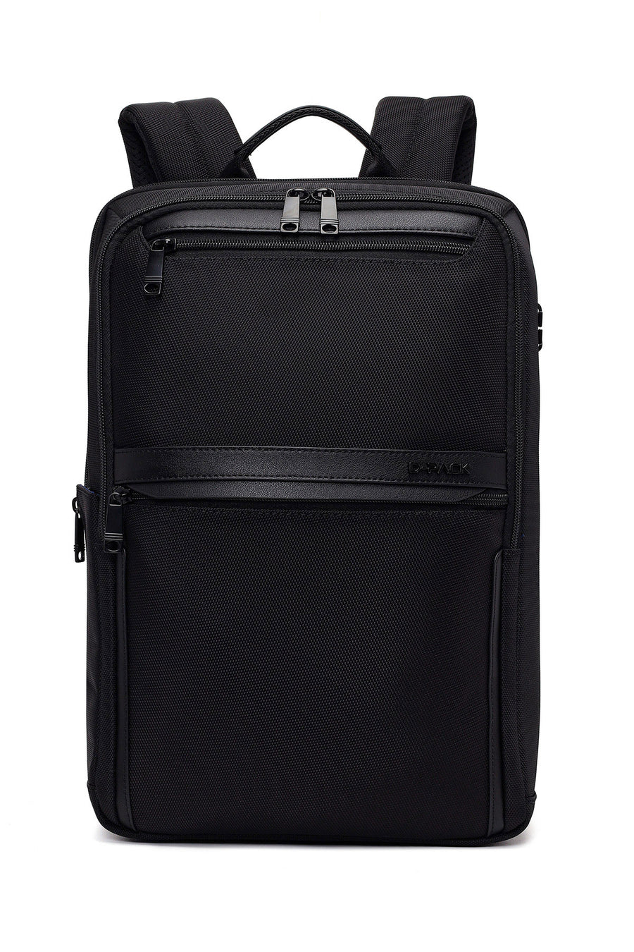 D-Pack Unisex Siyah Sırt Çantası 26SBD30266F | Derimod