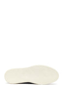 Erkek Lacivert Süet Deri Casual Loafer | Derimod