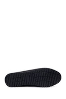 Kadın Siyah Loafer | Derimod