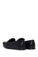 Kadın Siyah Loafer | Derimod