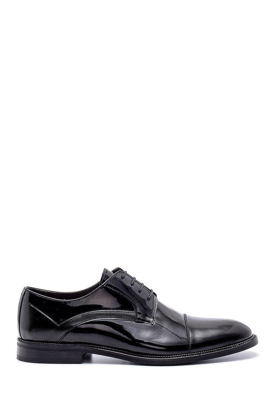 Men's Leather Classic Shoes 20SFD333116 | Derimod
