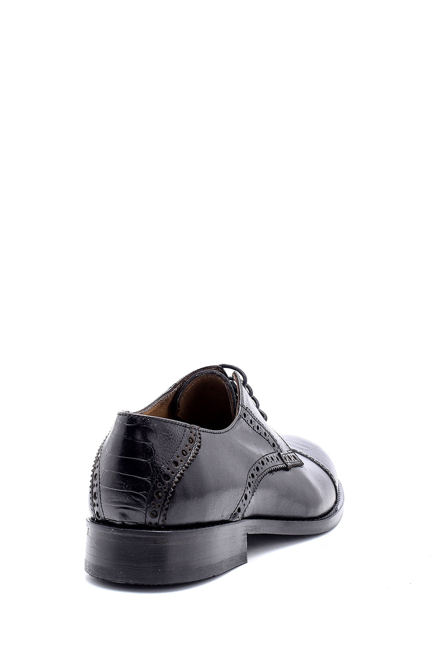 Men's Leather Shoes