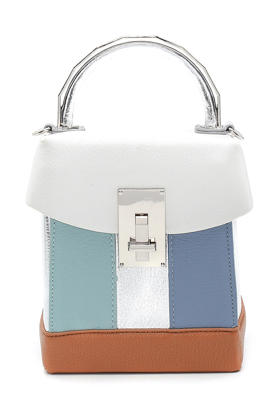 Women's Quilted Bag 21SBD215018 | Derimod