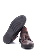 Men's Leather Sneaker | Derimod