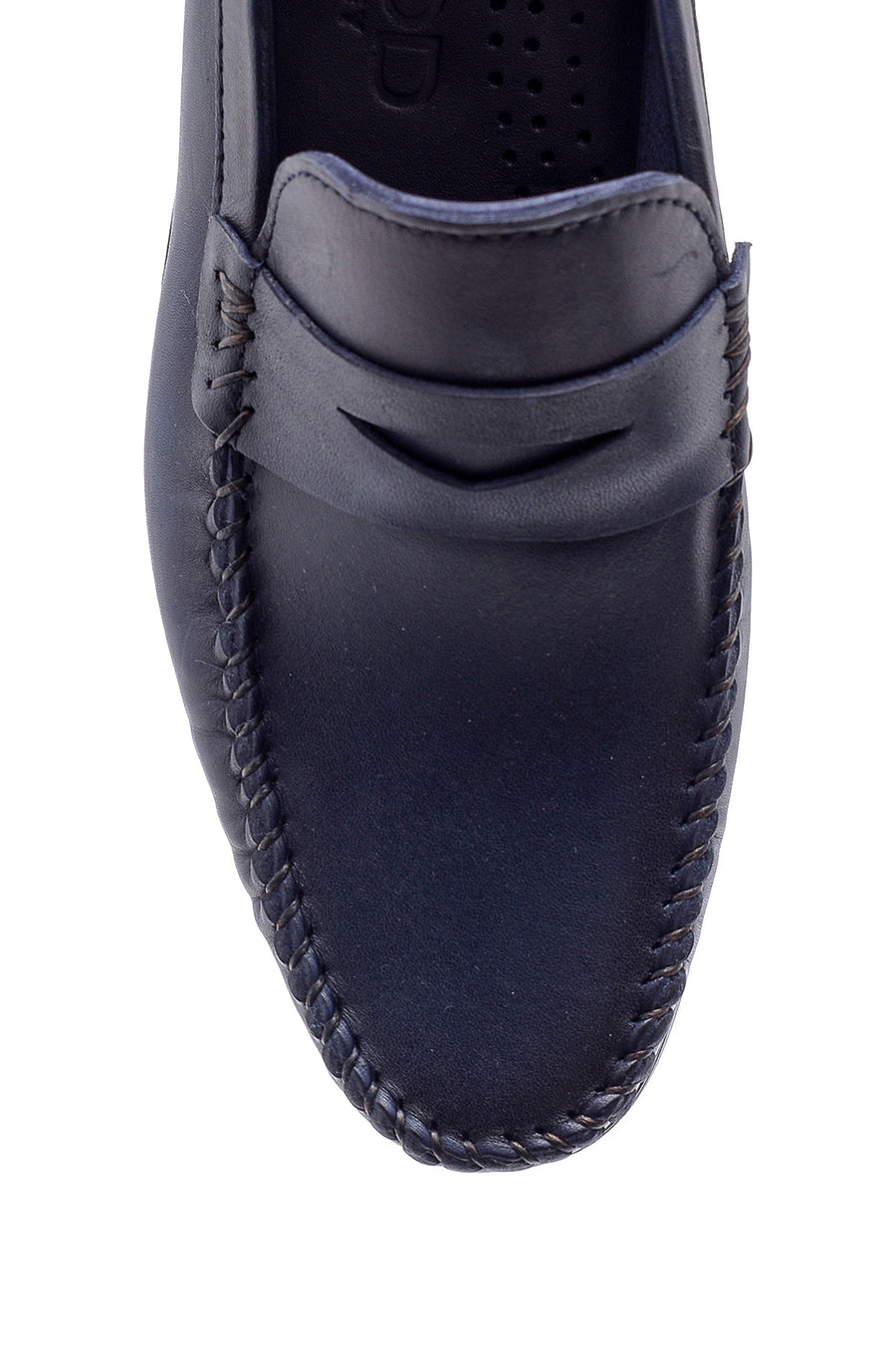 Men's Leather Classic Loafer