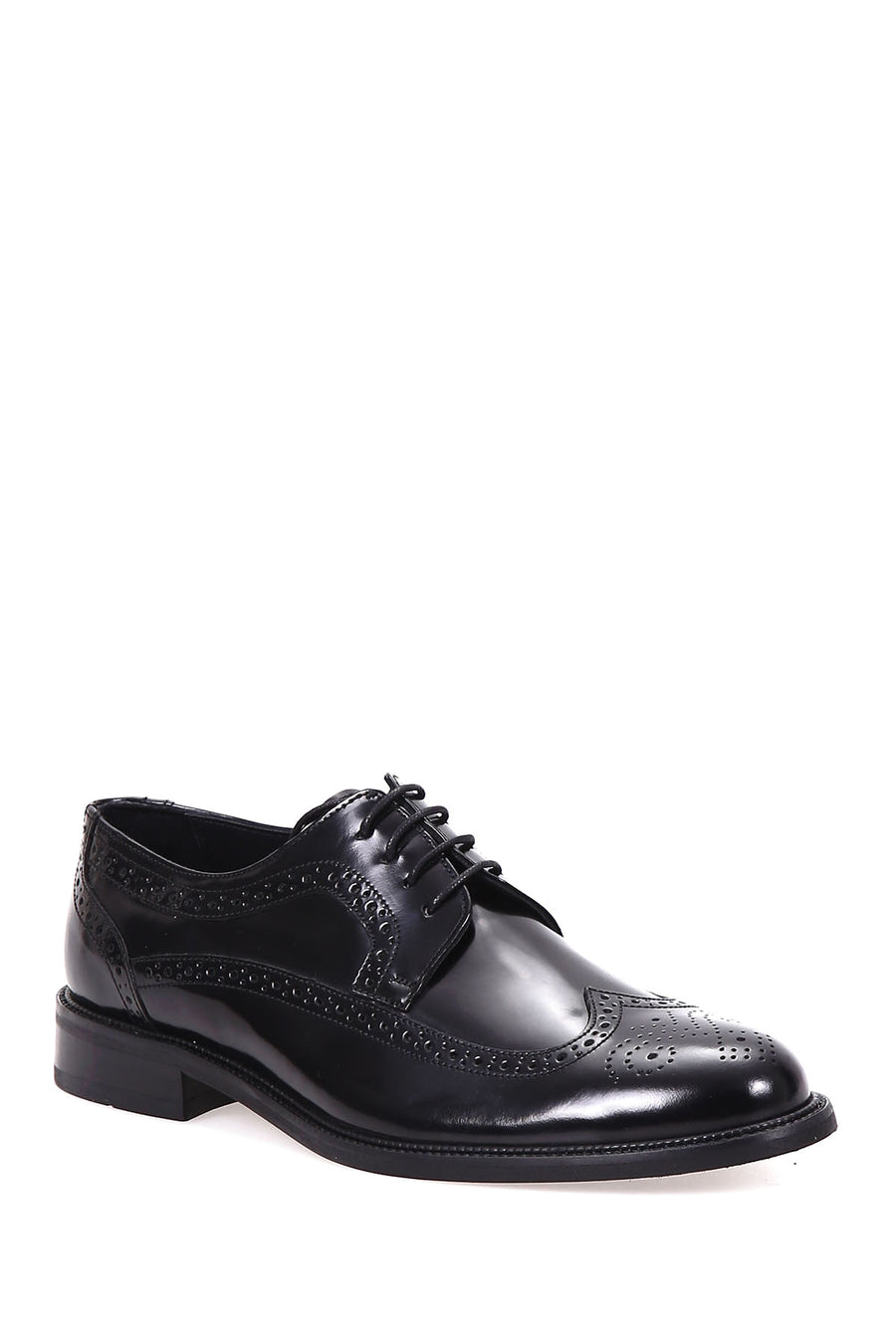 Men's Classic Leather Shoes