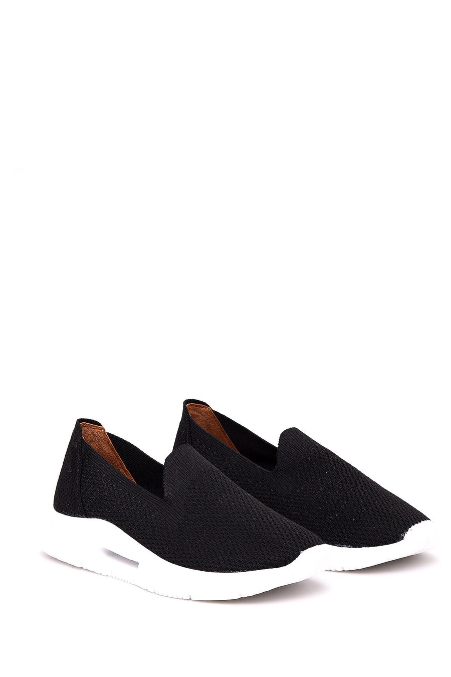 Women's Knitted Shoes