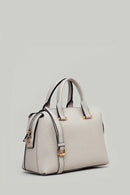 White Women's Shoulder Bag | Derimod