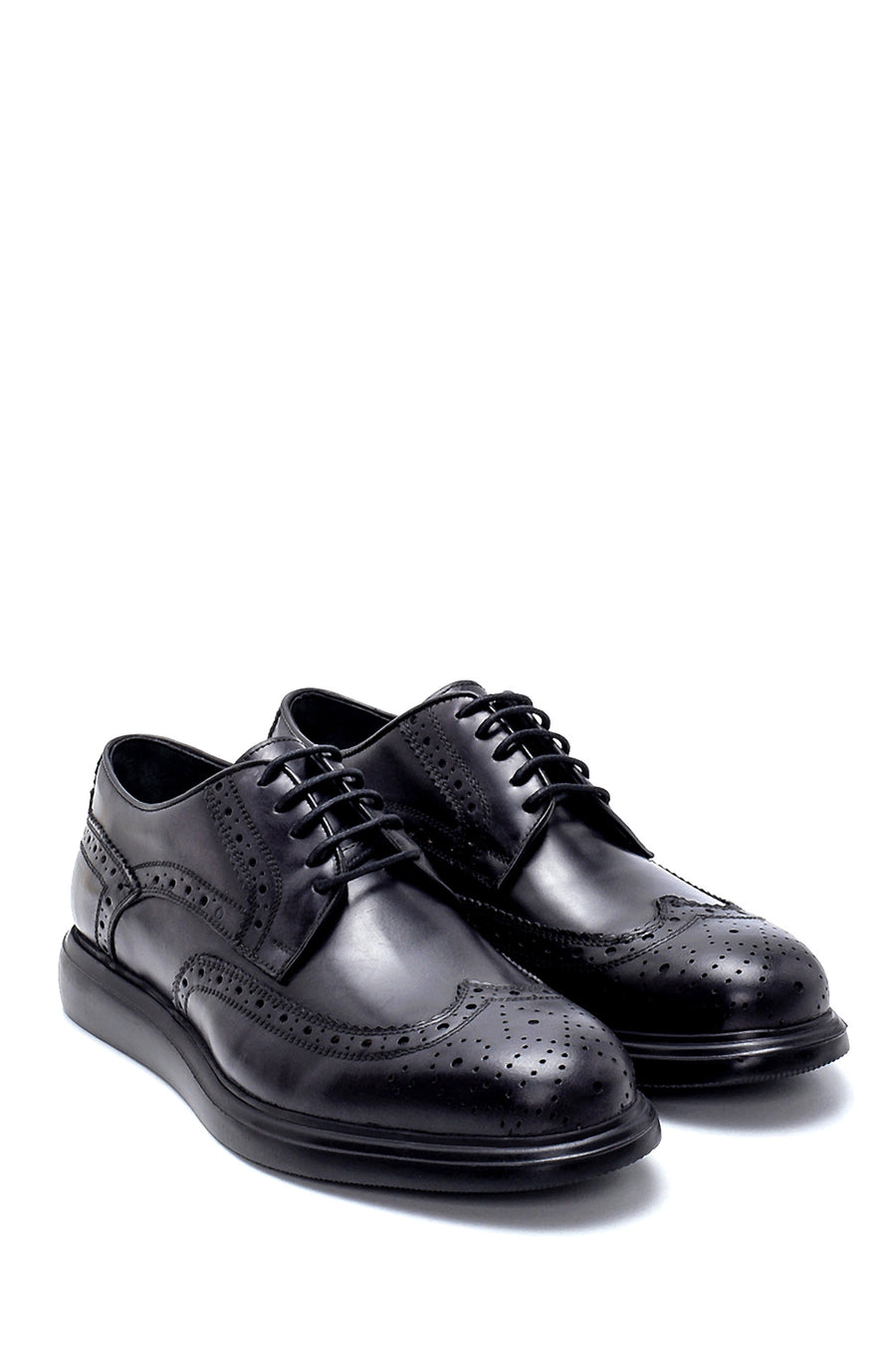 Men's Leather Classic Shoes