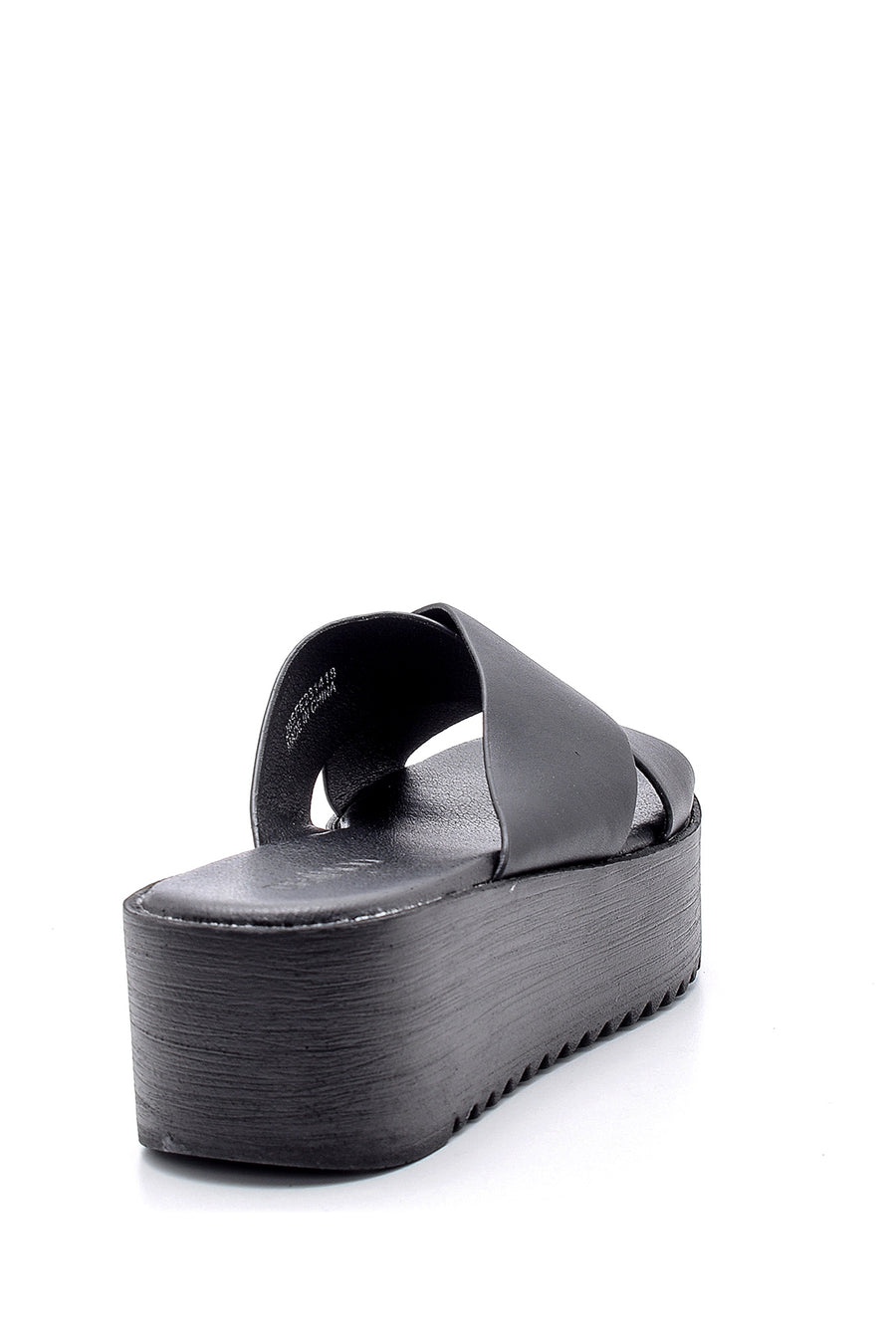 Women's Thick Soled Slippers