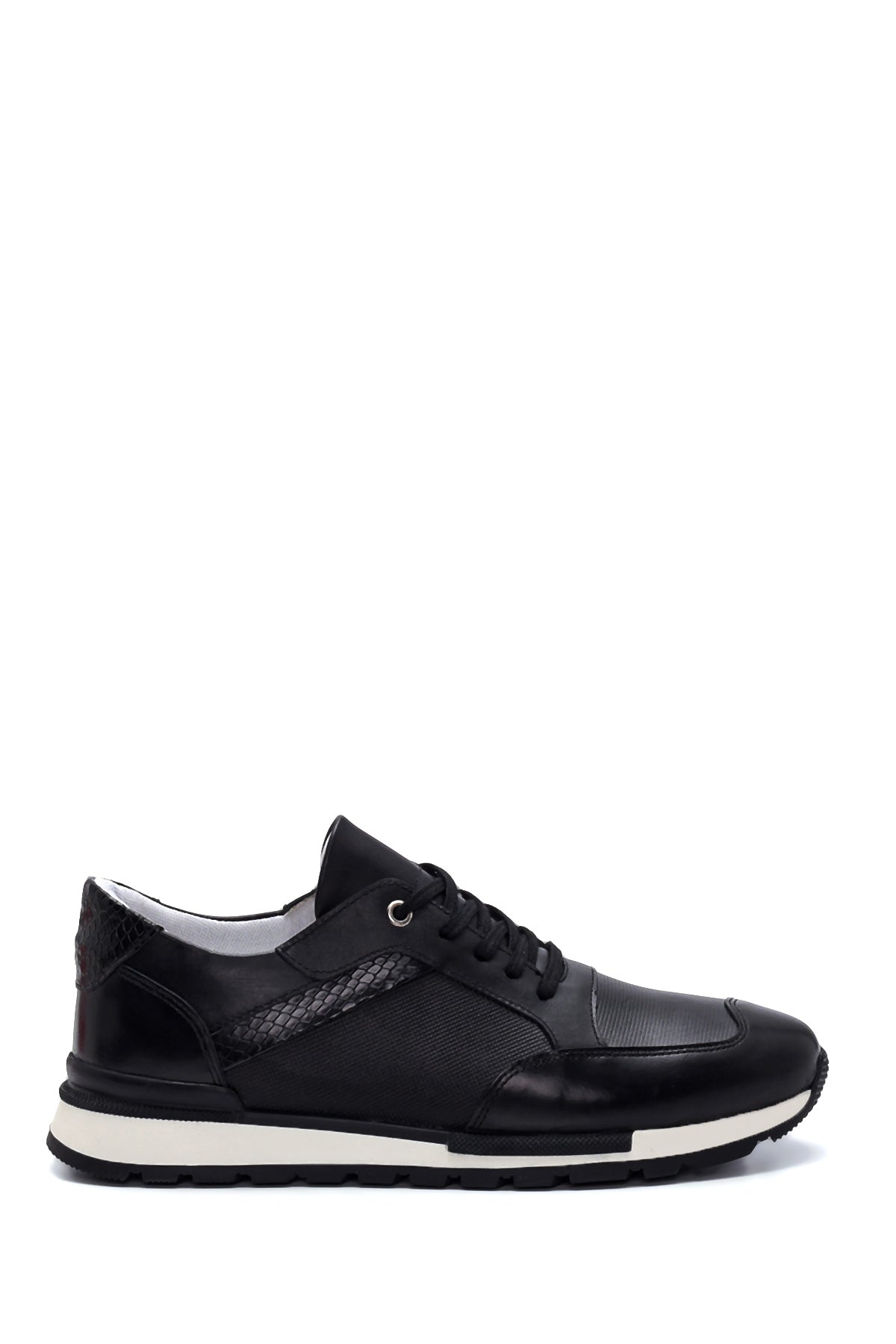Erkek Deri Sneaker 22SFD695014 | Derimod