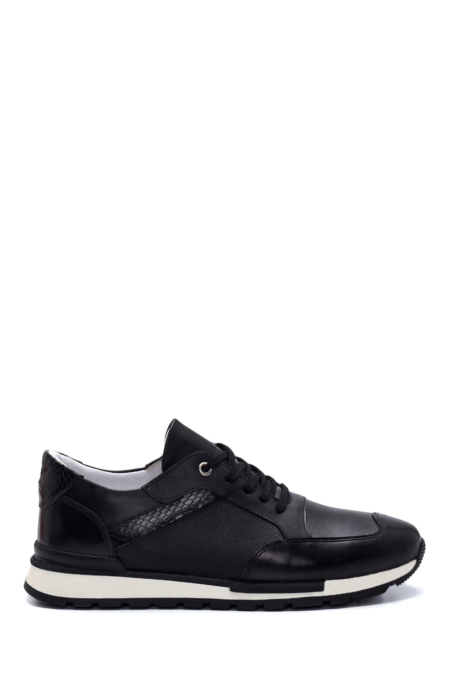Erkek Deri Sneaker 22SFD695014 | Derimod
