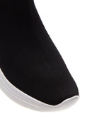 Kadın Siyah Bilekli Sneaker | Derimod