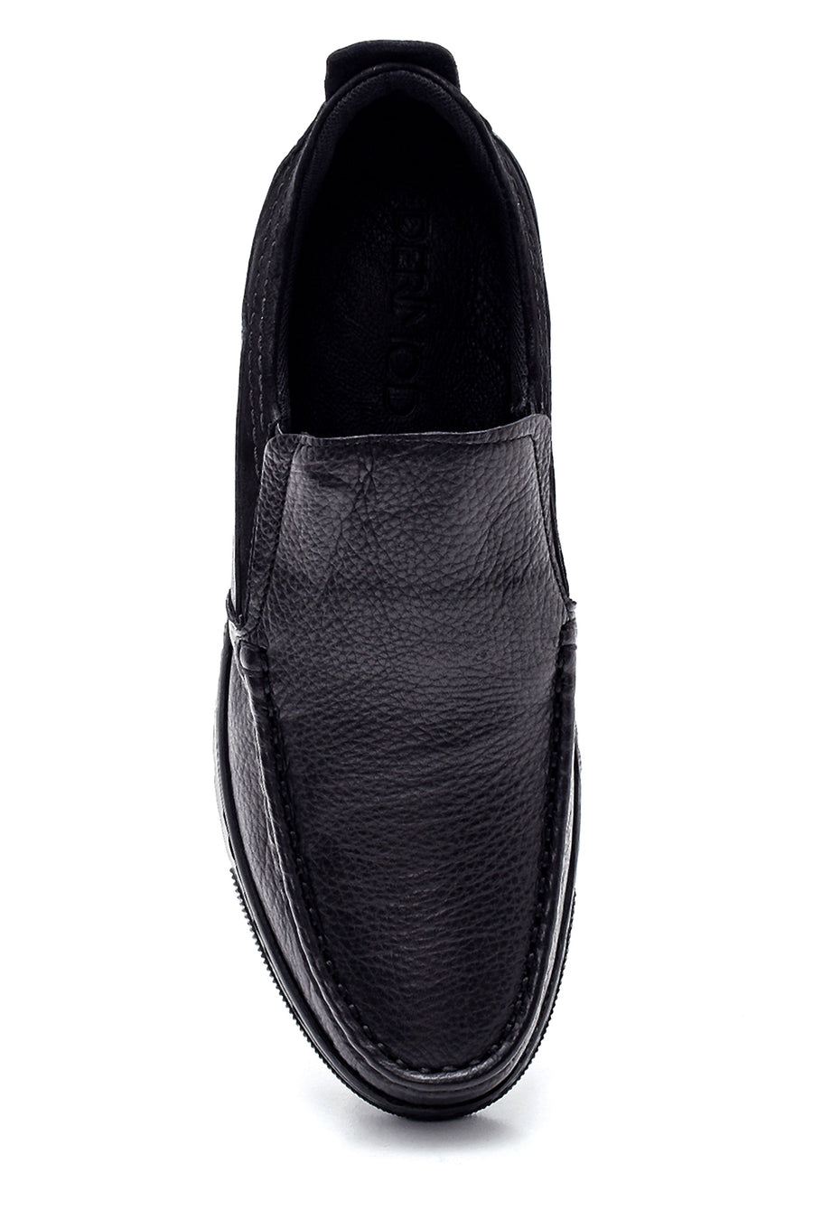 Men's Leather Casual Shoes