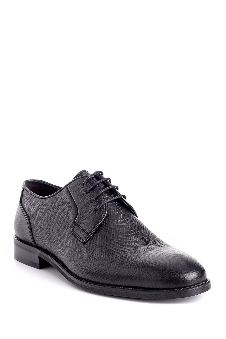 Men's Leather Classic Shoes