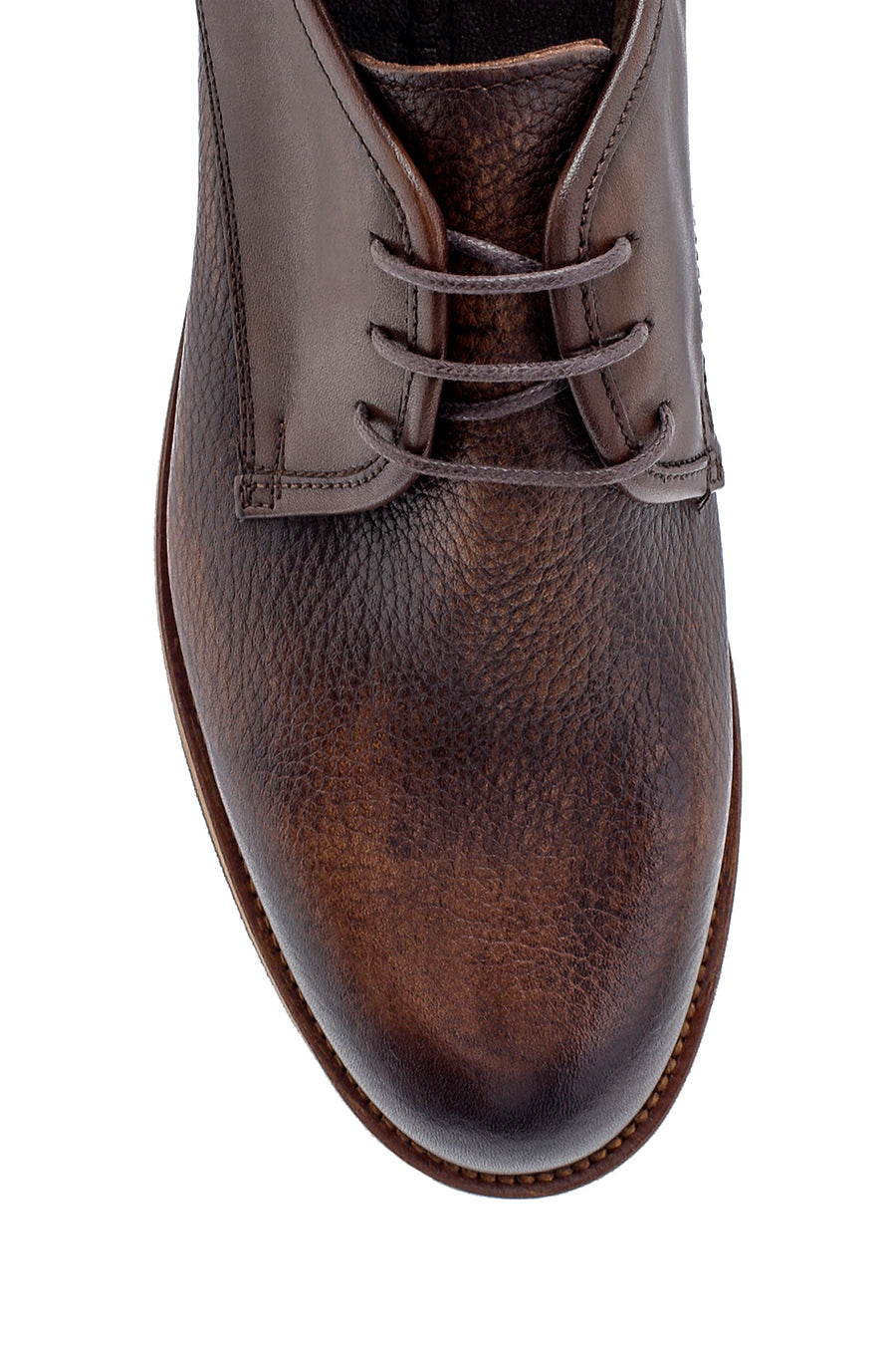 Men's Leather Classic Shoes