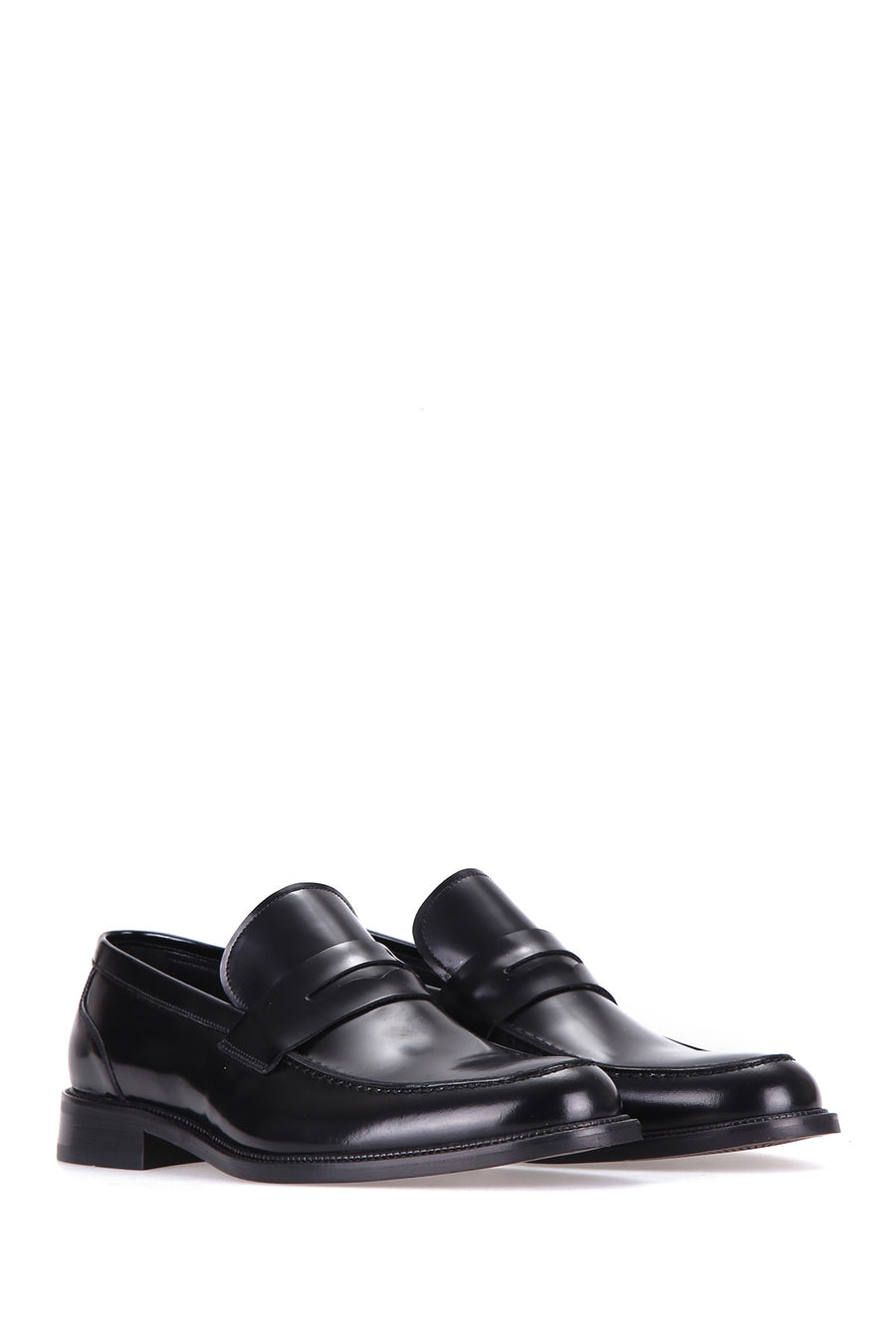Men's Leather Shoes