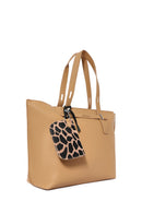 Women's Brown Accessory Shoulder Bag | Derimod