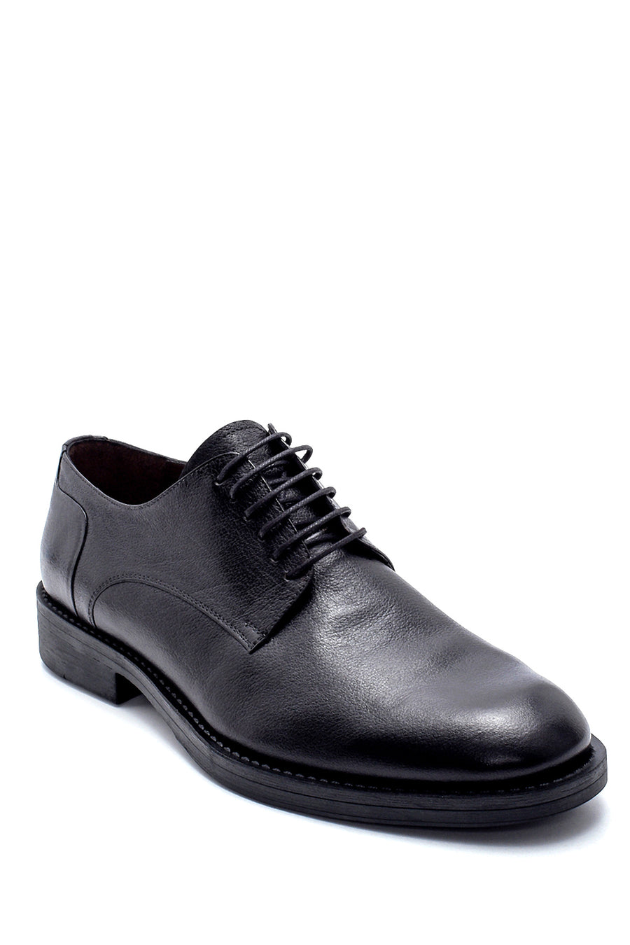 Men's Leather Classic Shoes