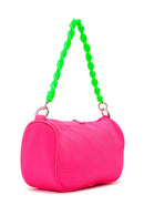 Women's Pink Crossbody Bag | Derimod