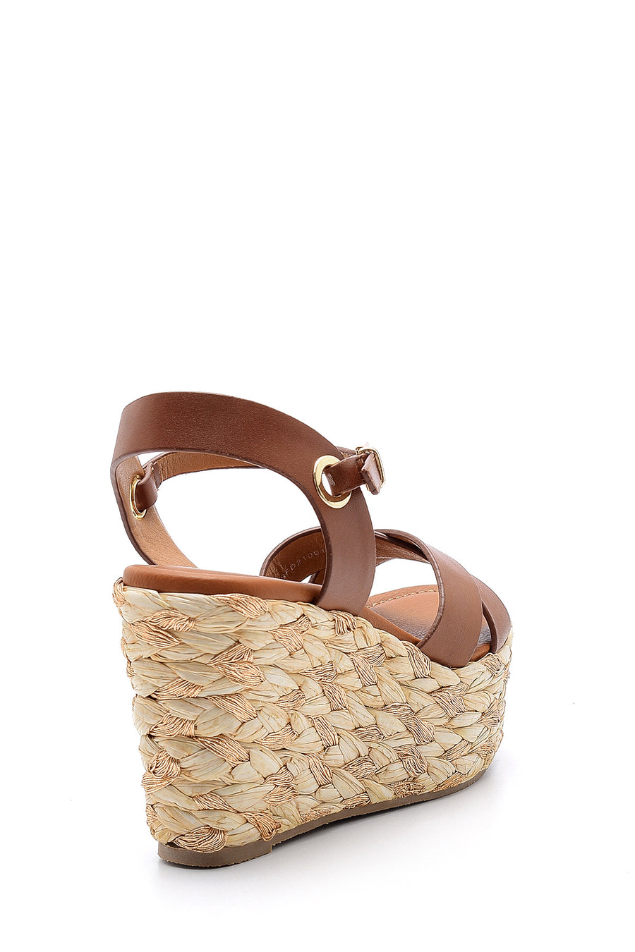 Women's Wedge Heel Sandals